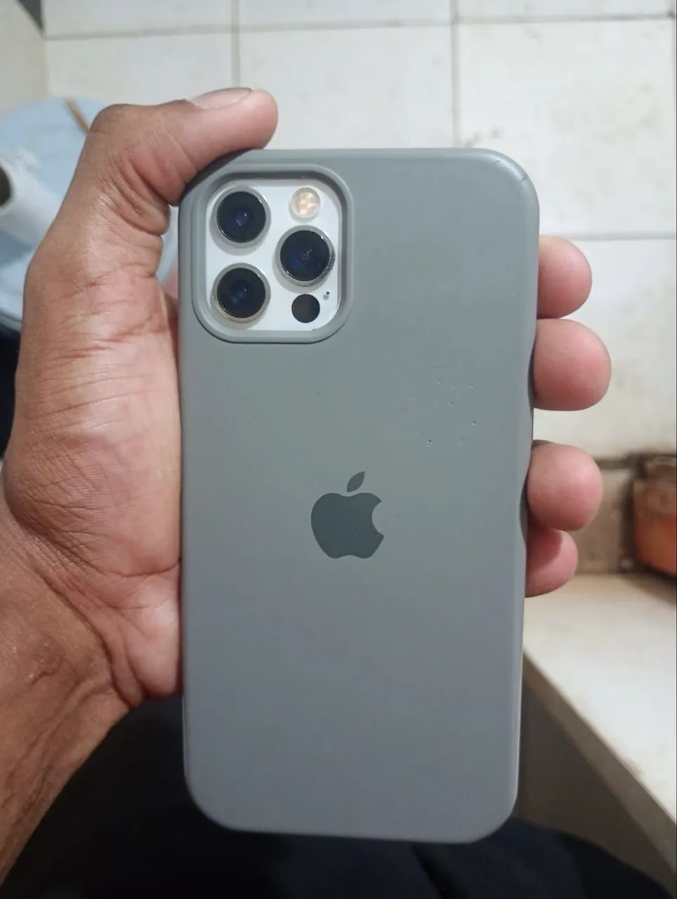 iPhone 12 Pro  - Foto 4
