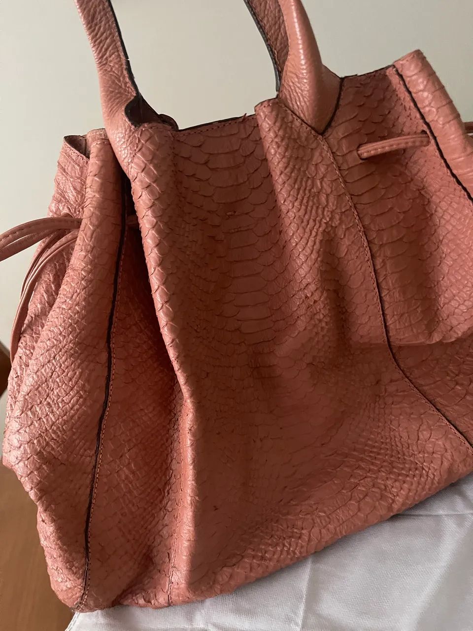 Bolsa Arezzo