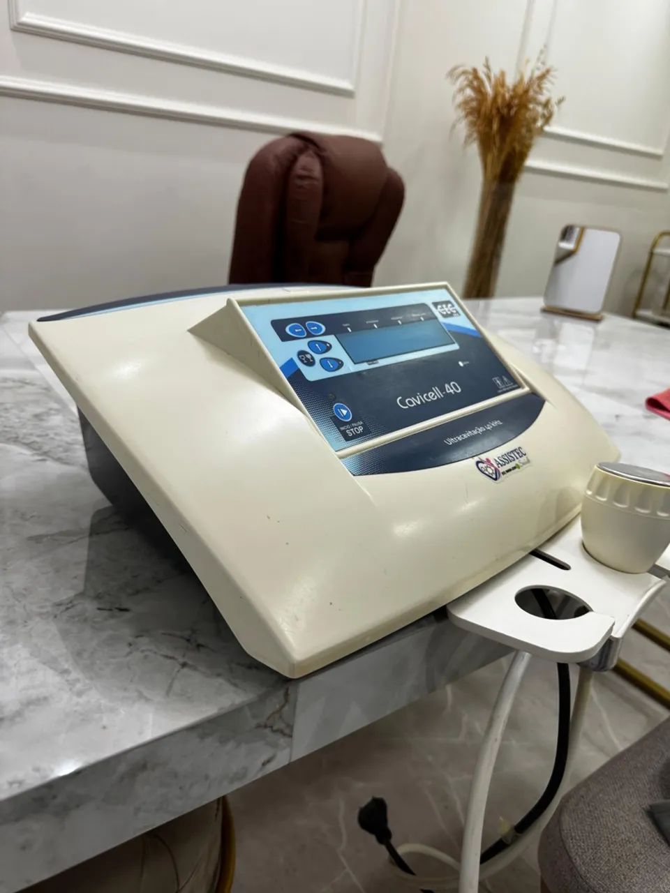 Lipocavitação - Cavicell 40 - Foto 3
