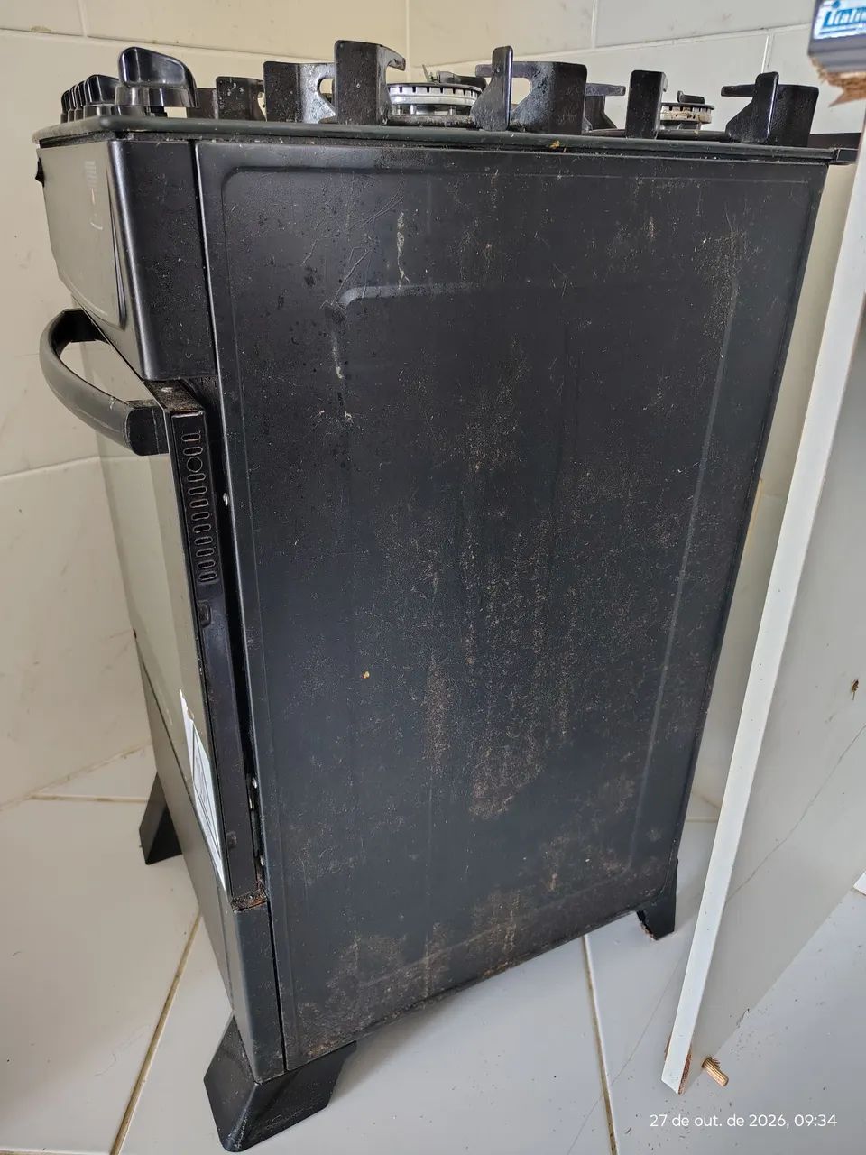 Fogão  - Foto 2