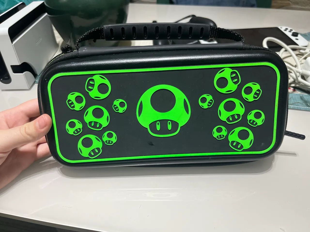 Nintendo Switch Oled  - Foto 2