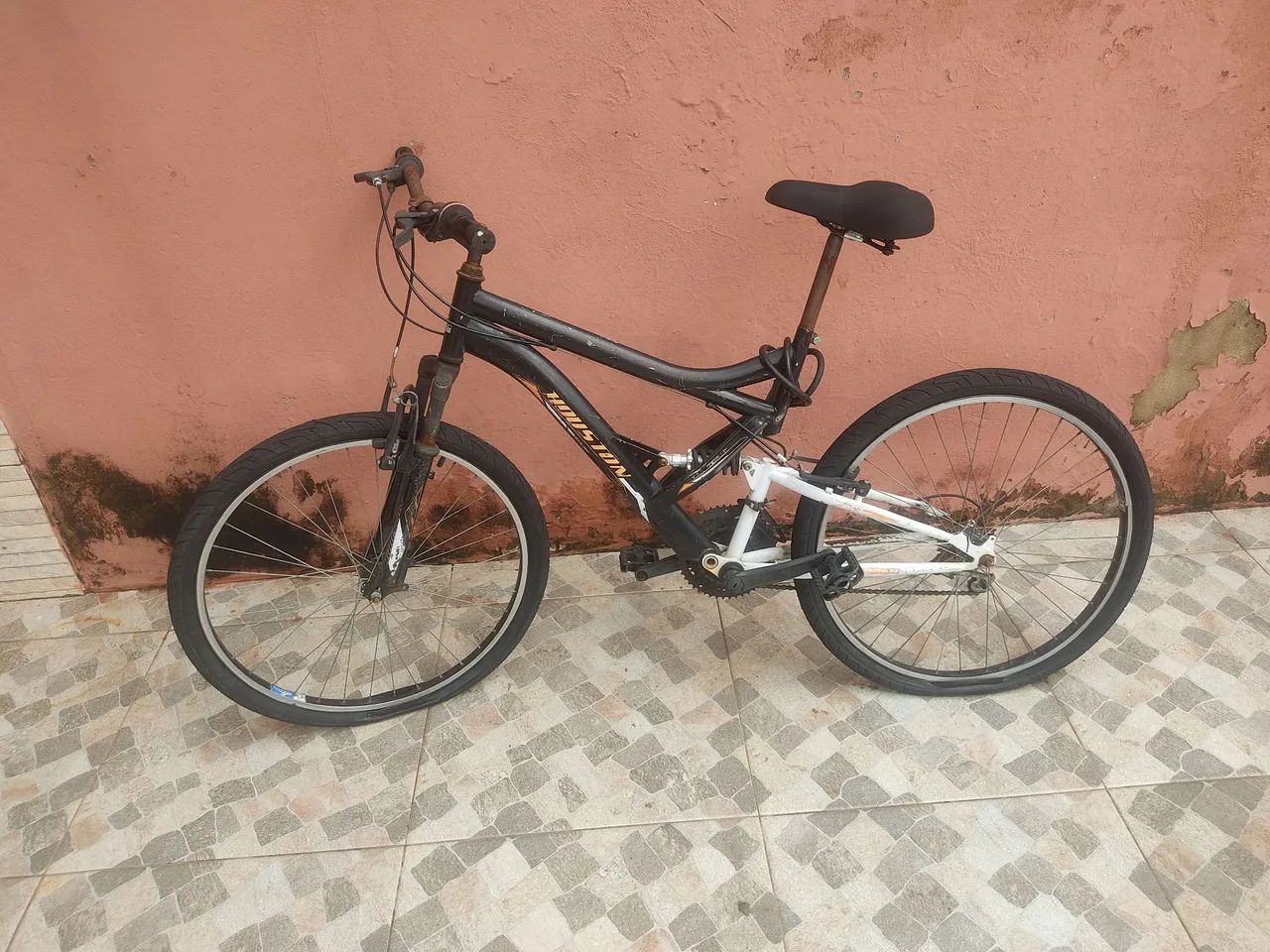 Bicicleta caloi