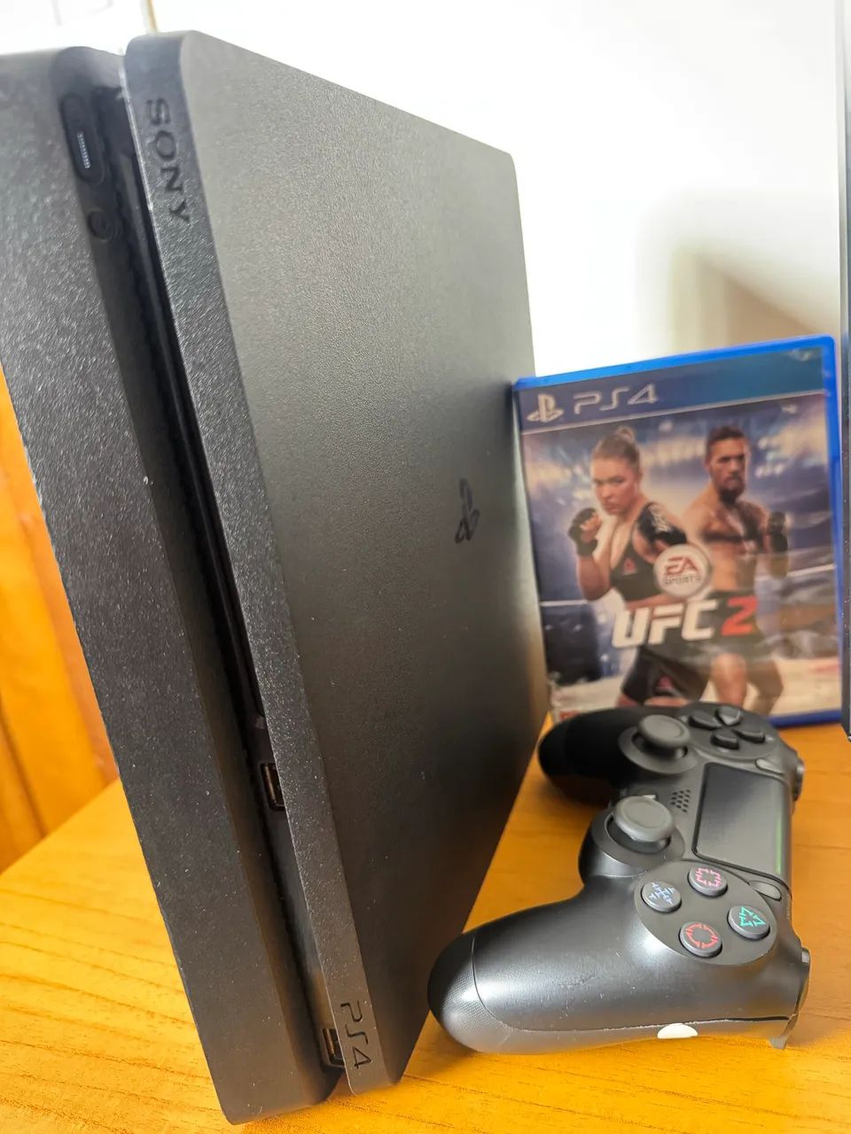 Ps4 slim  - Foto 3