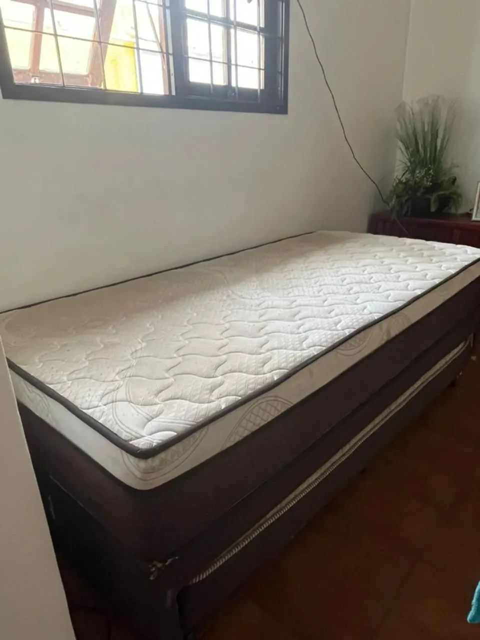 COLCHÃO BOM SONO SPRING FLEX - Foto 2