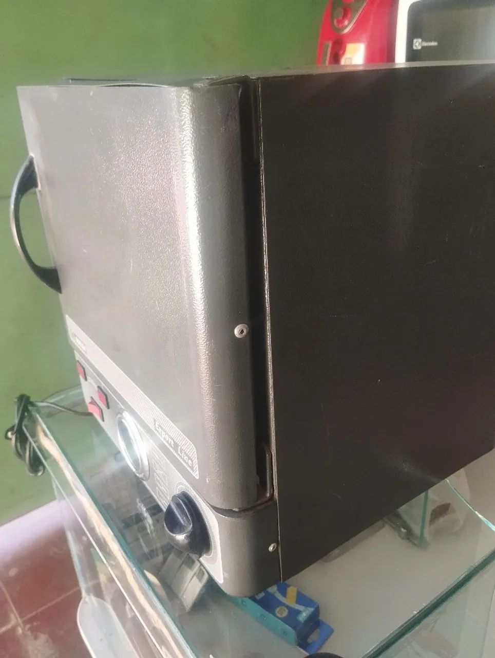 Estufa Esterilizadora Ômega  - Foto 4