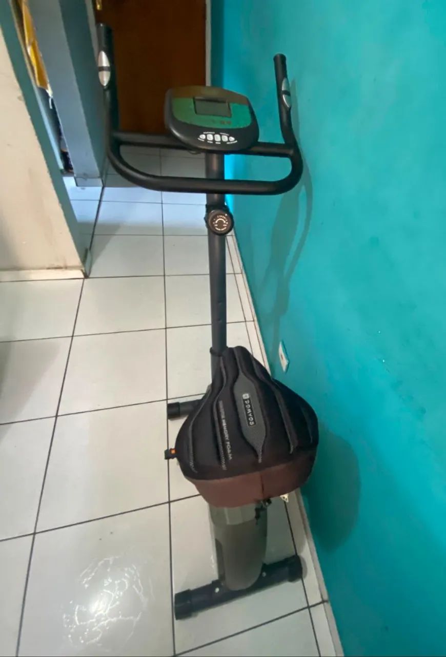 BICICLETA ERGOMÉTRICA.  (PREMIUM) - Foto 2