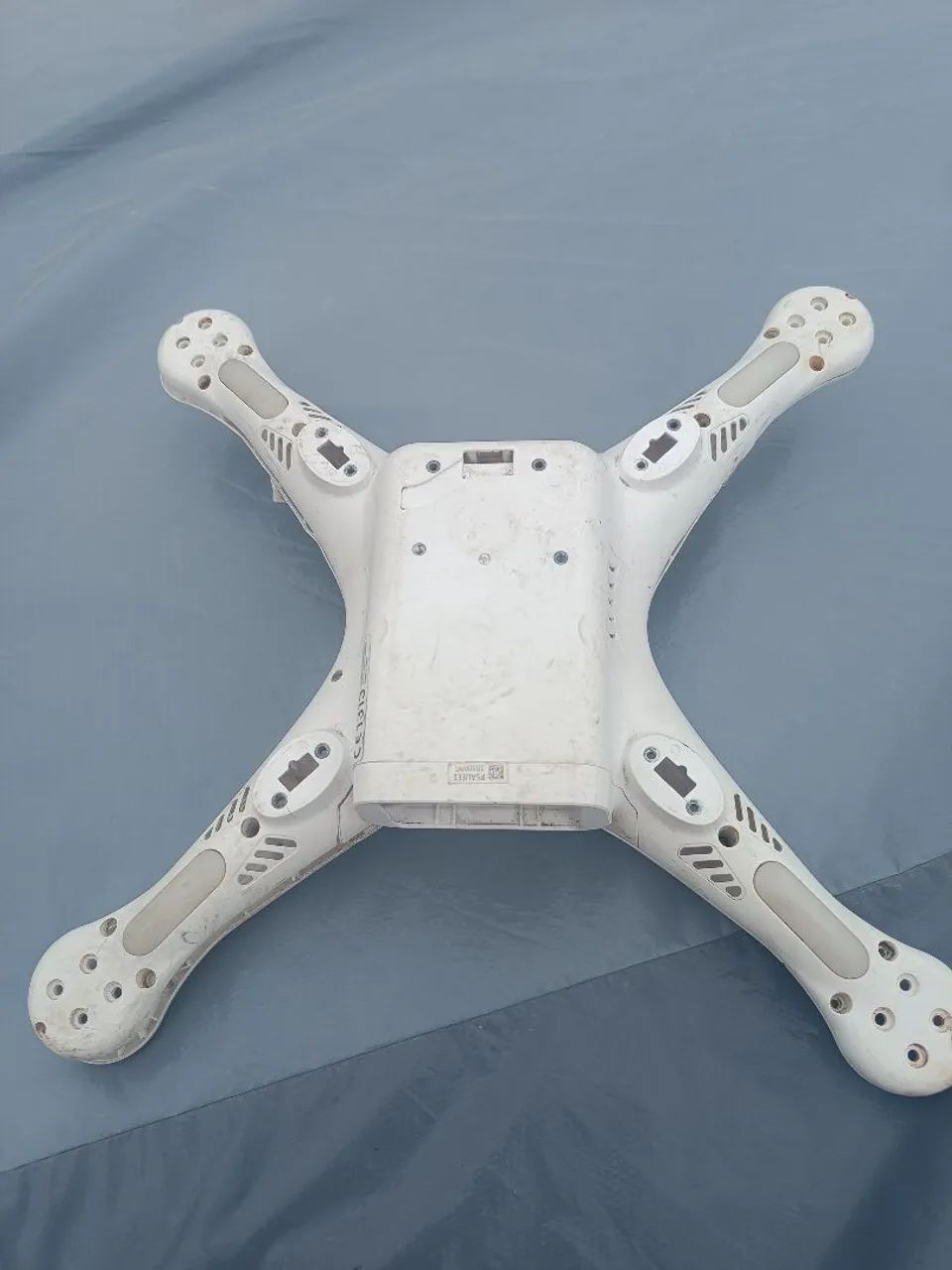 Carcaça Phantom 3 standart  - Foto 2