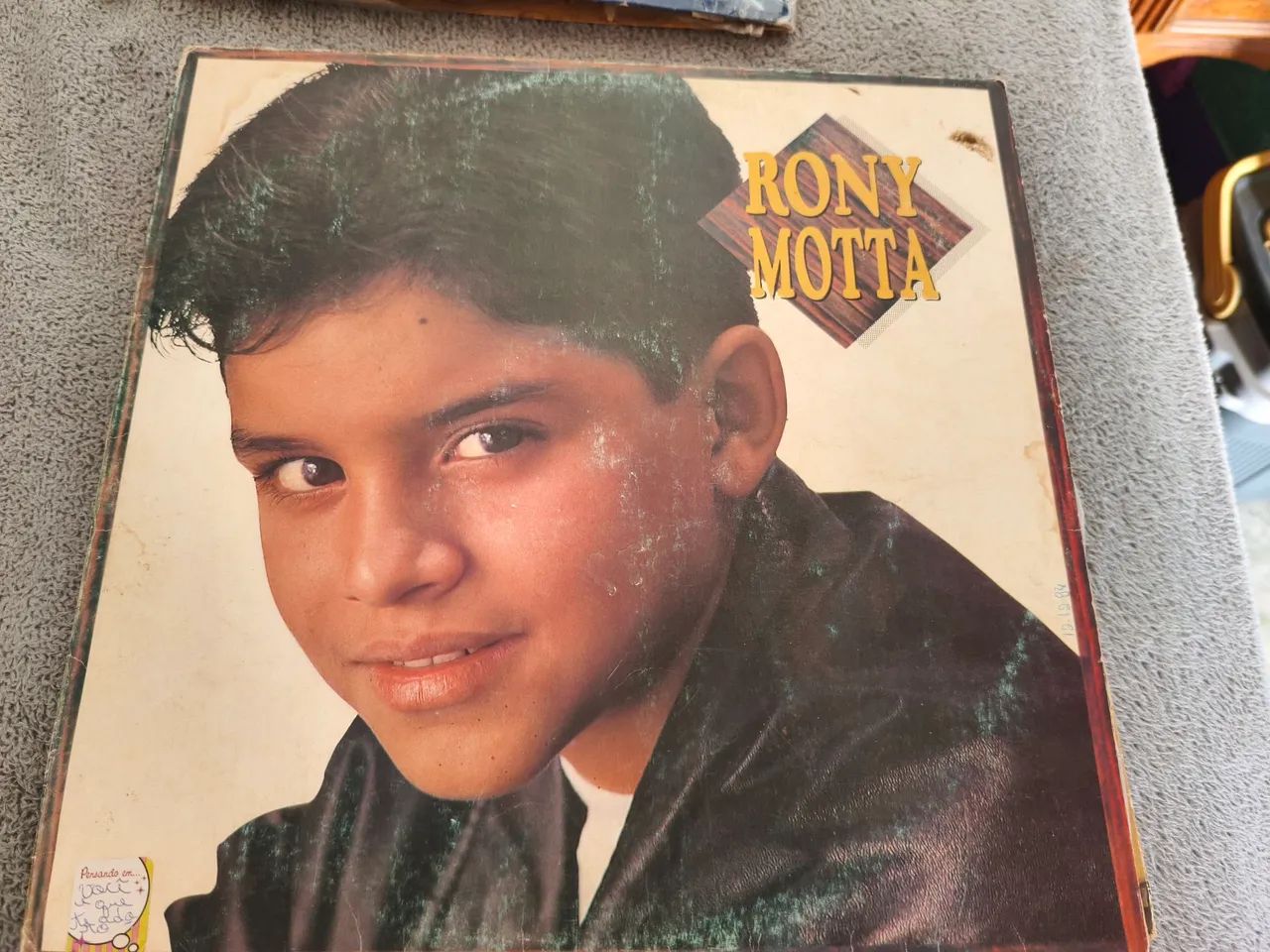 DISCOS DE VINIL - Foto 2