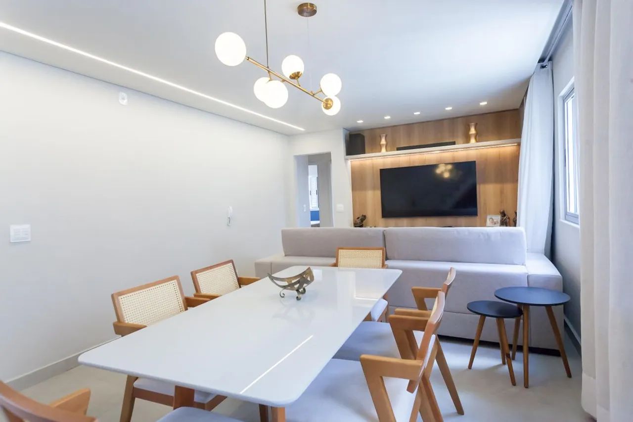 Apartamento à Venda - Prado, 4 Quartos, 184 m2 - Foto 4