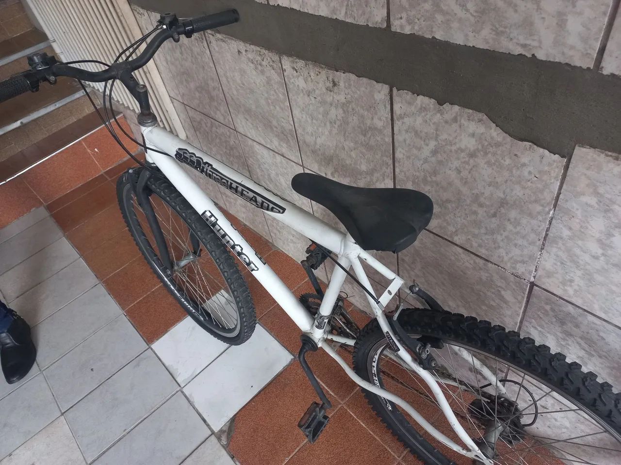 Bicicleta - Foto 2