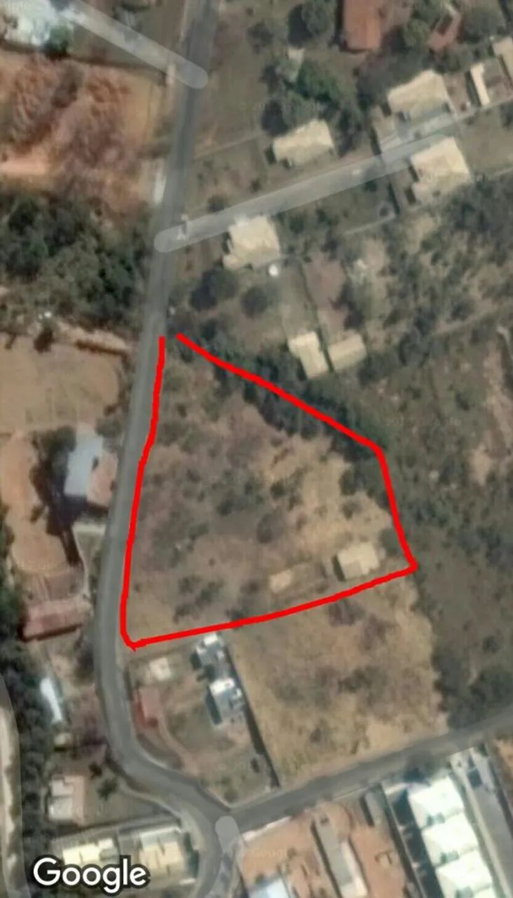 Terreno em Lagoa Santa MG - Foto 5