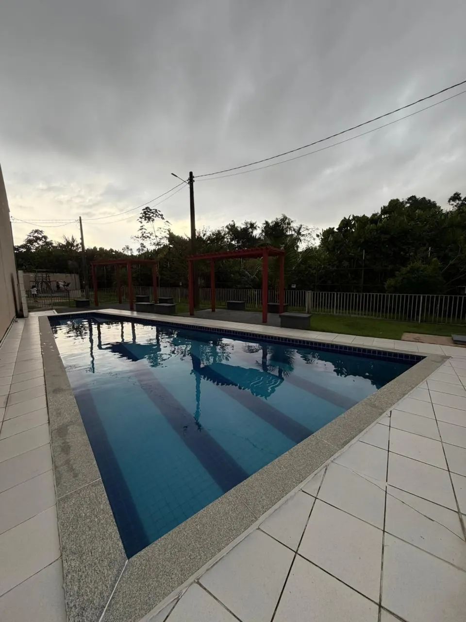 OPORTUNIDADE NO ARACEMA RESIDENCE