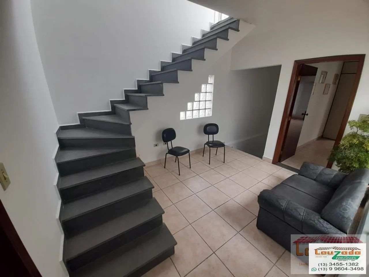 Comercial para Locação em Peruíbe, Centro, 2 banheiros - Foto 5