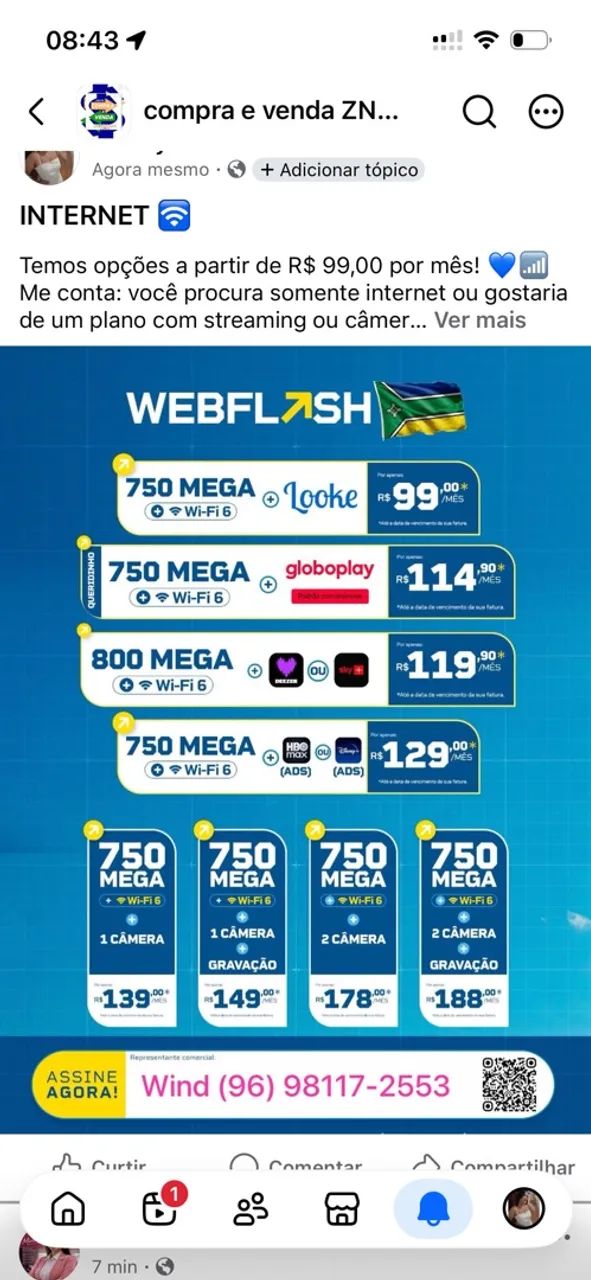 INTERNET WEBFLASH ?  - Foto 2