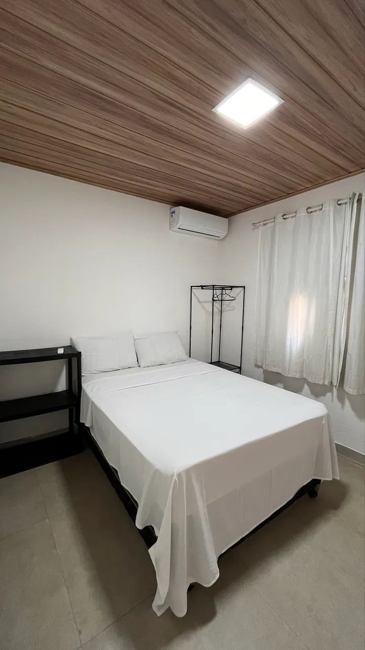 Casa para Aluguel na Coroa do Meio com internet inclusa/ não cobro iptu e condomínio  - Foto 5
