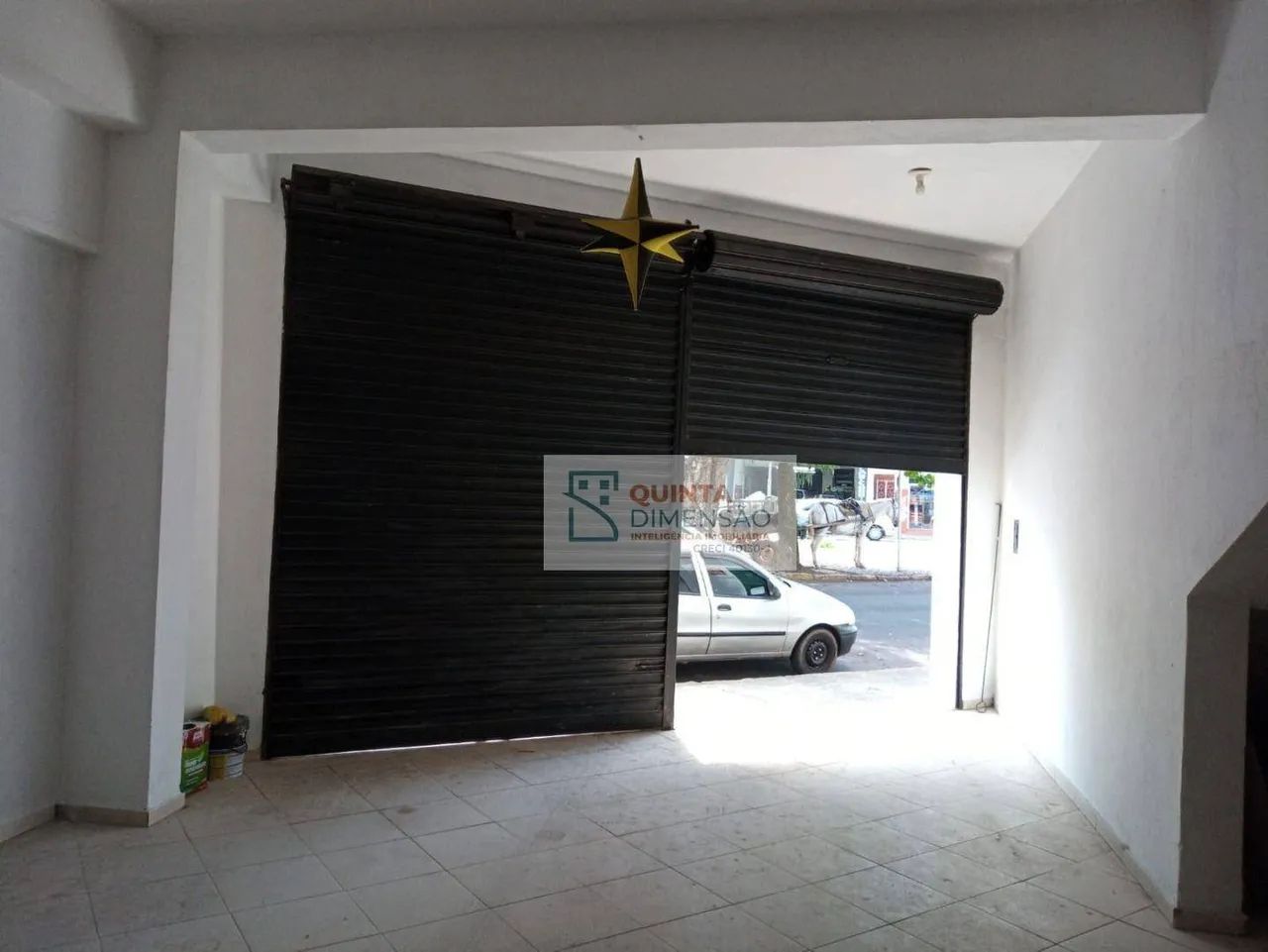 PONTO COMERCIAL PARA LOCAÇÃO