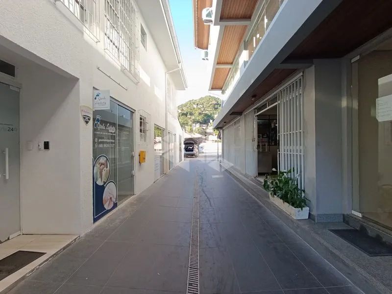 Sala 60M² - para Alugar