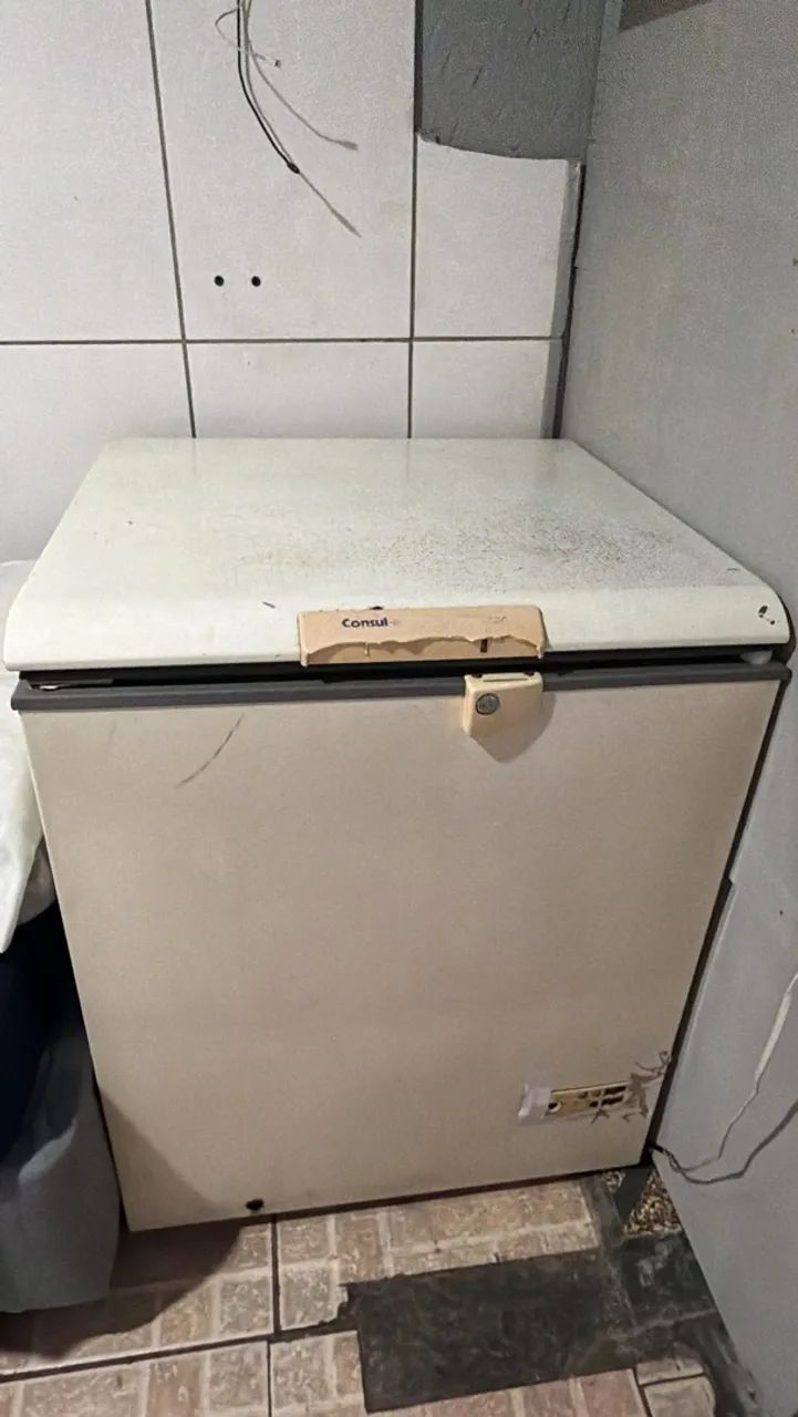 Freezer 