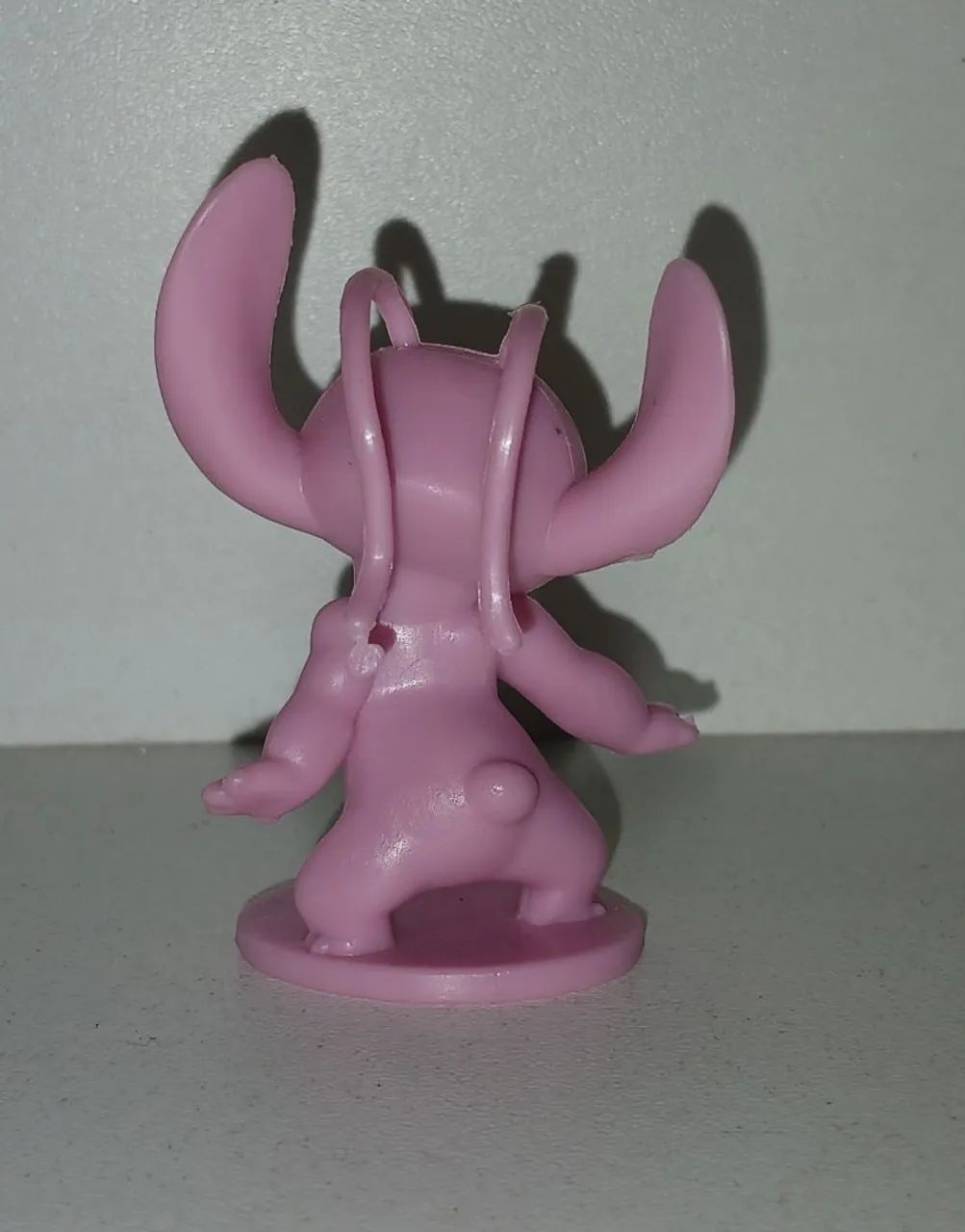 BONECA MINIATURA ANGEL DISNEY ORIGINAL LILO E STITCH - Foto 2