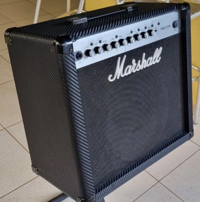 Marshall MG50 cfx - Foto 3