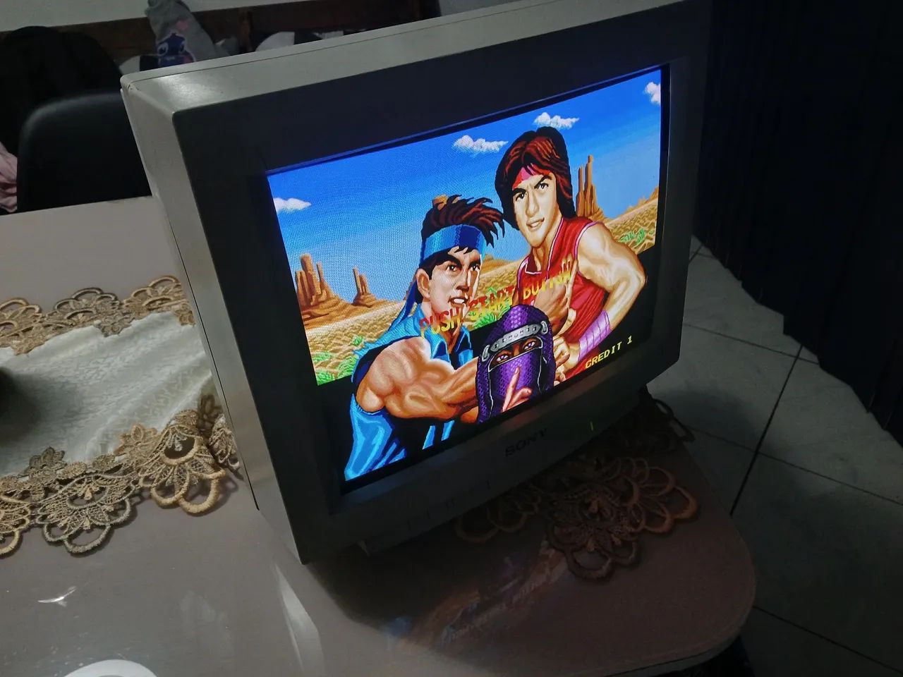 Monitor Sony  - Foto 2