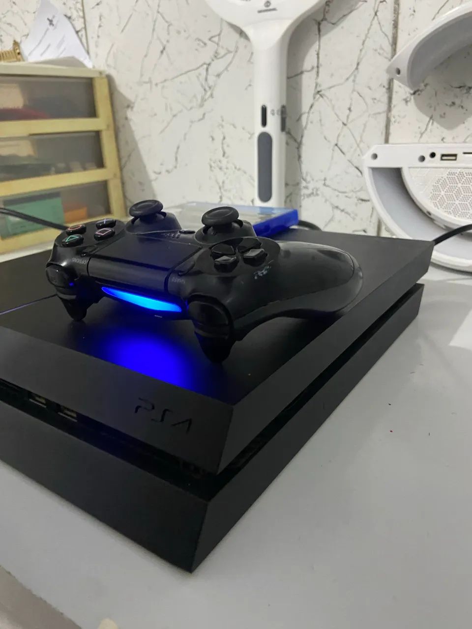 PlayStation 4 - Ótimo estado  - Foto 5