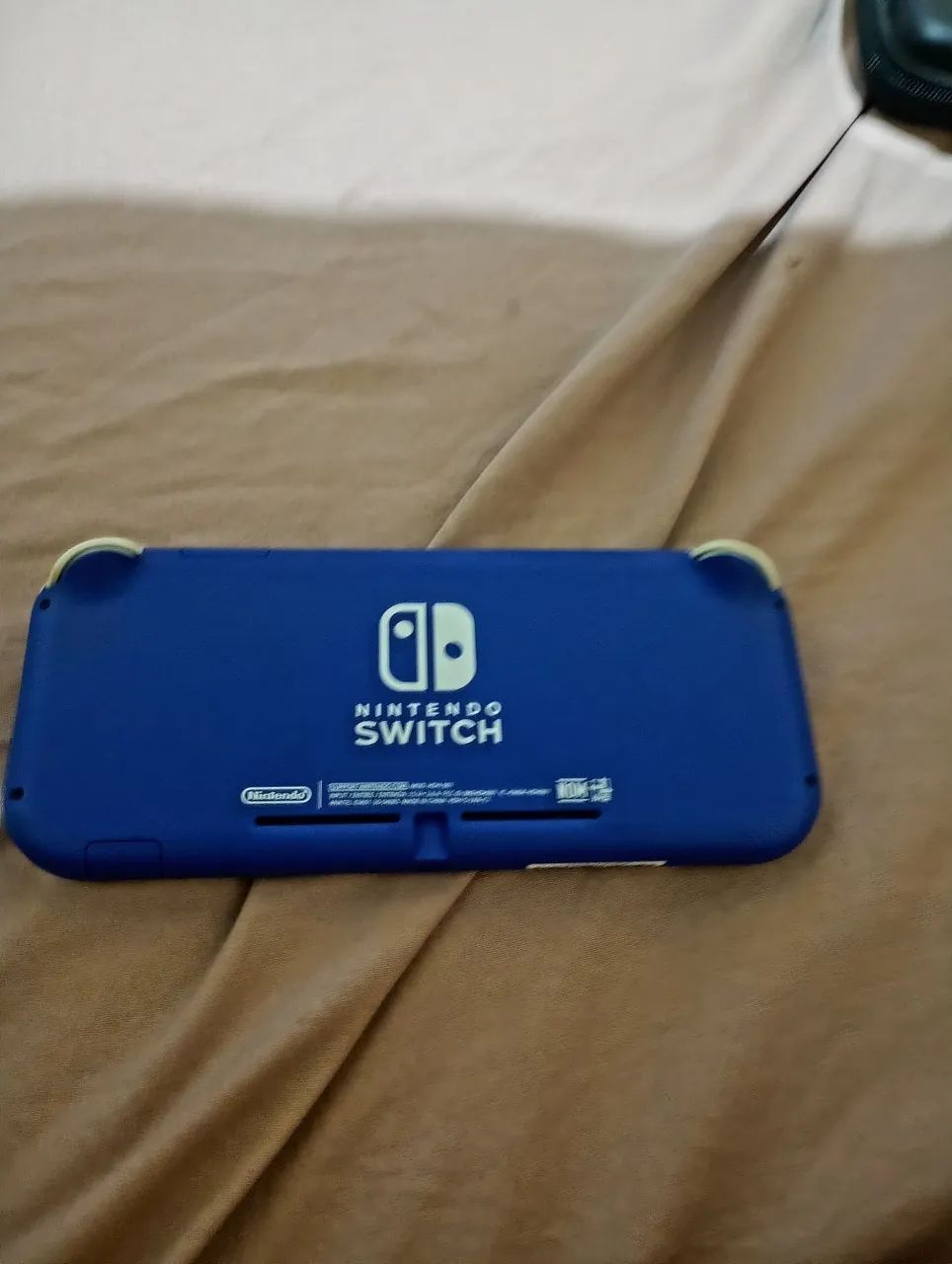 Nintendo switch lite desbloqueado  - Foto 2