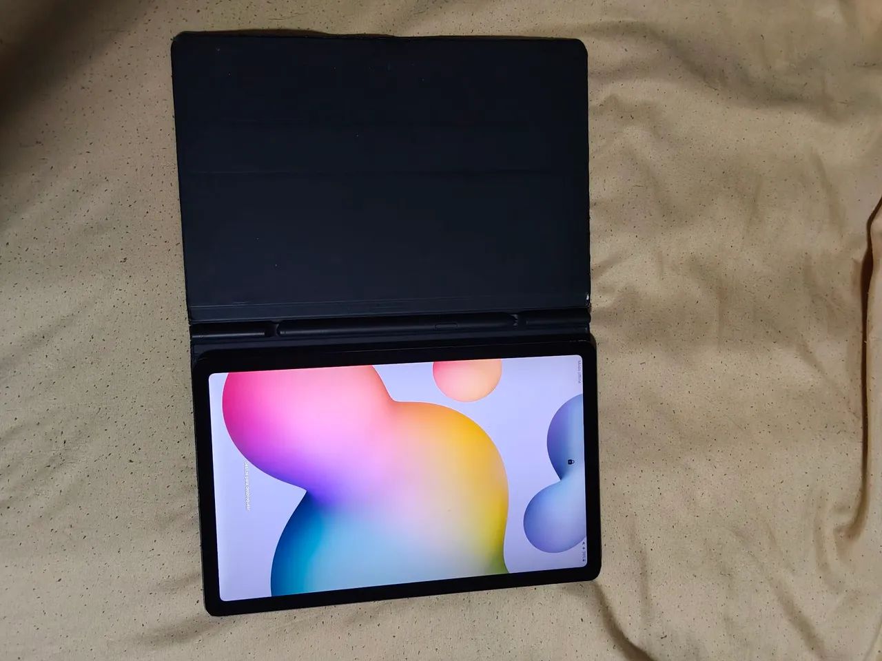 Samsung tab 6 lite