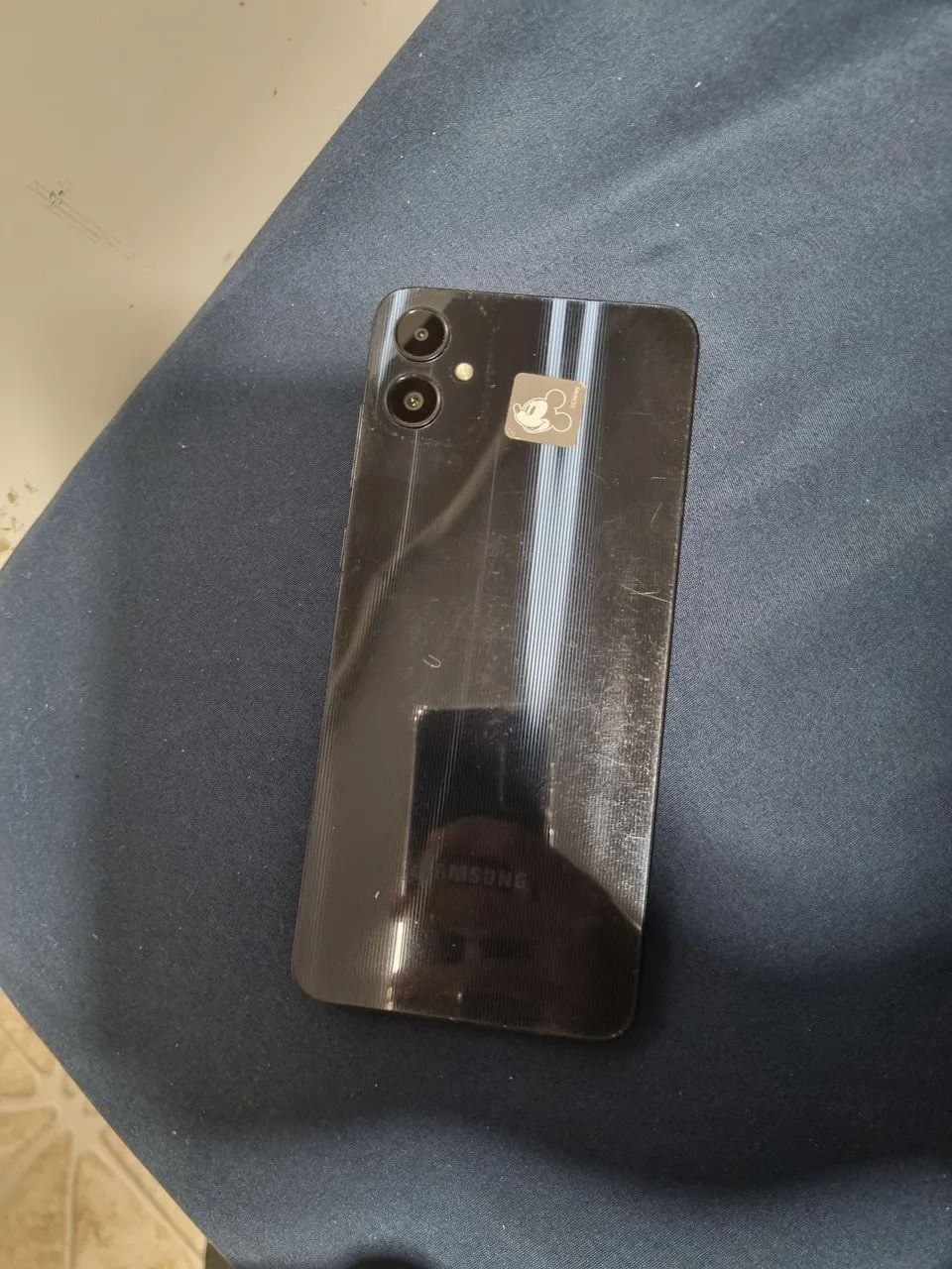 Vendo galaxy A05 - Foto 2