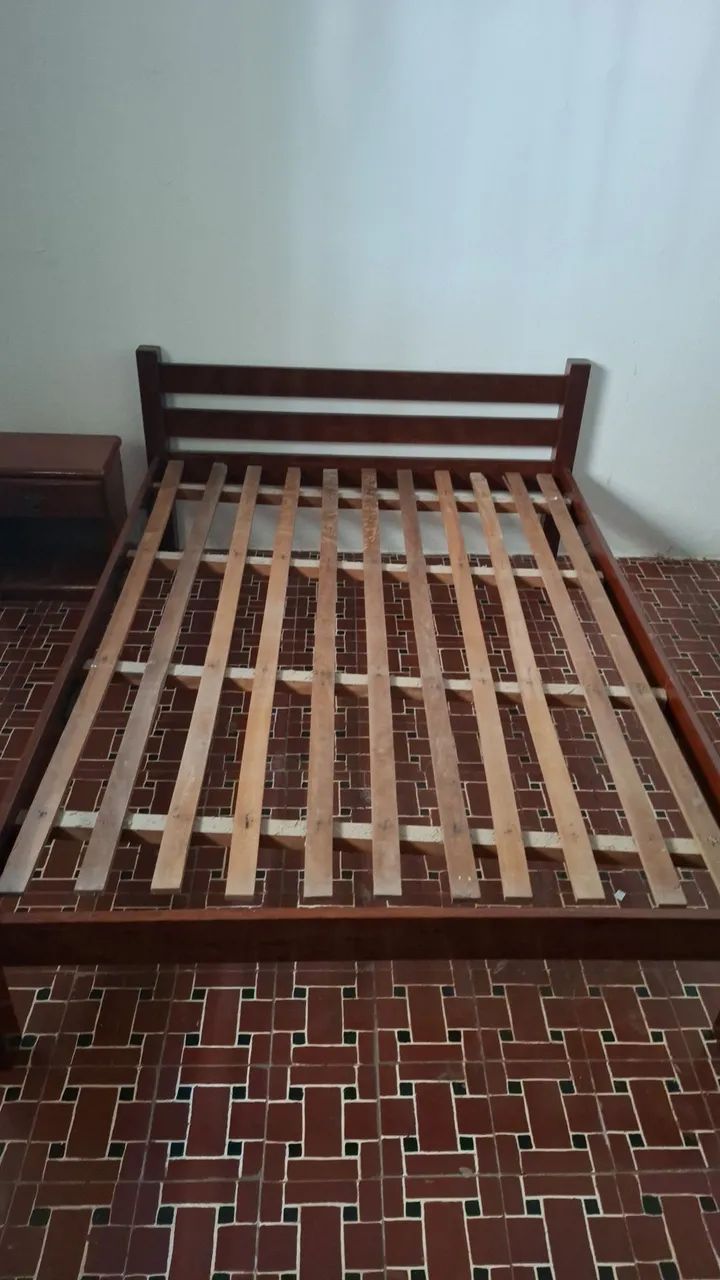 Vende se Cama  - Foto 2