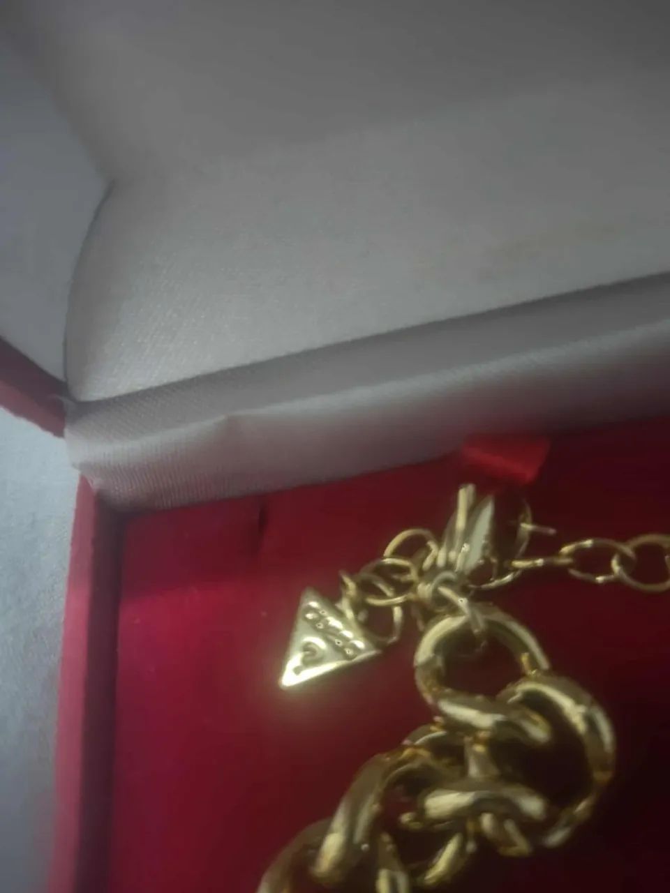 Pulseira GUESS Coin - Foto 3