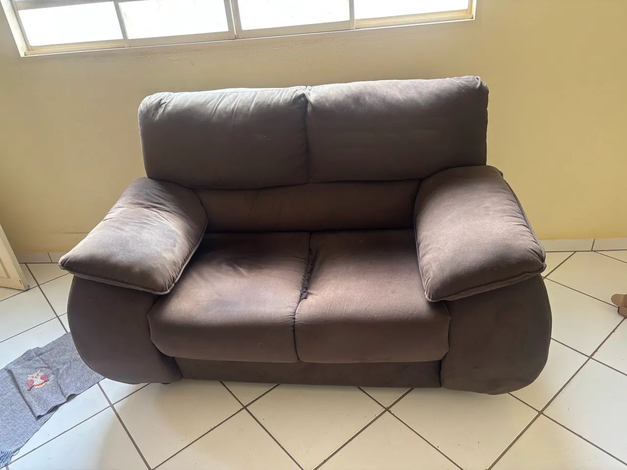 Vendo sofá 