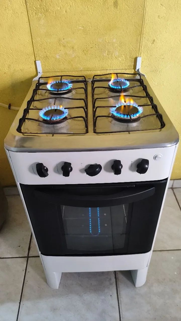 Fogão Esmaltec 