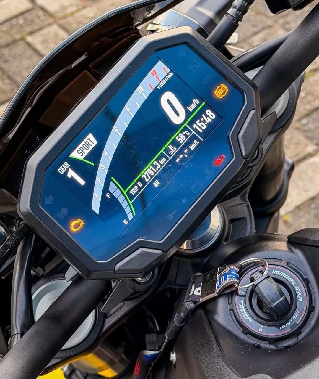 Z900 - Foto 4