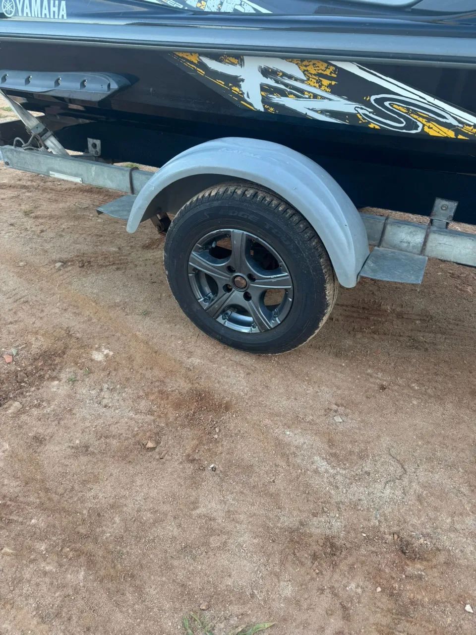 Jet ski a venda  - Foto 4