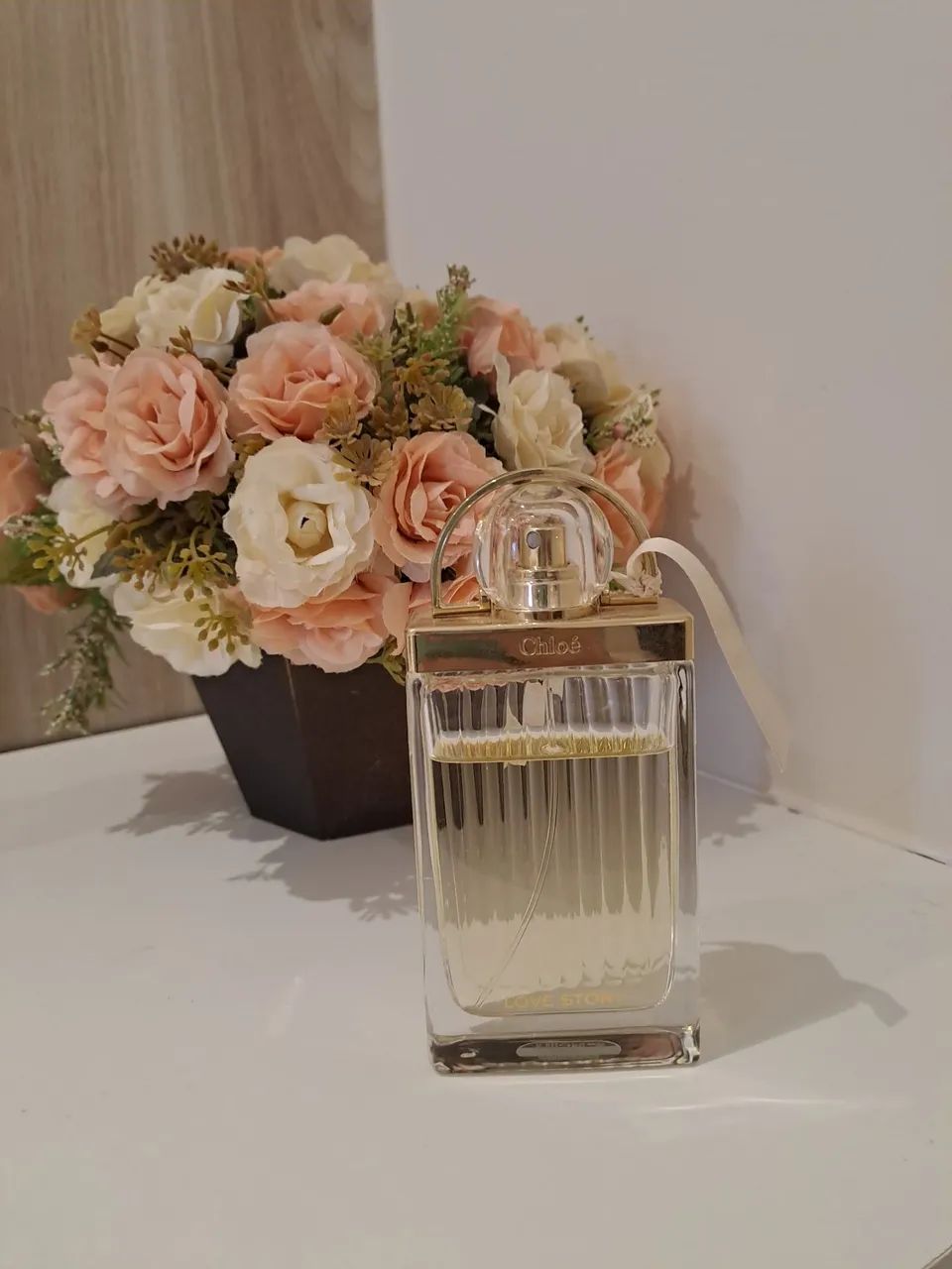Perfume Chloé Love Story