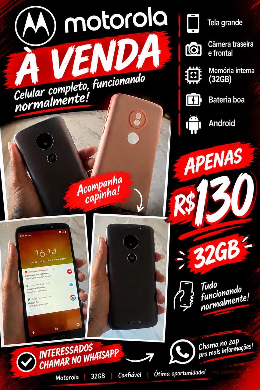 Motorola 