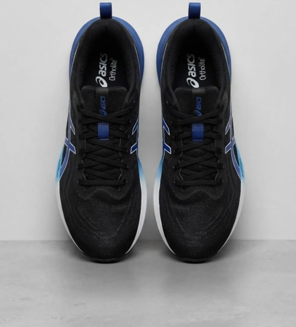 Tênis original ASICS Gel Nagoya 8 Masc 43 - Calçados - Barra de