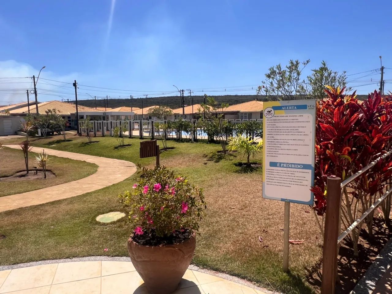 Casa Vog alegro 2/4 com suite  - Foto 4