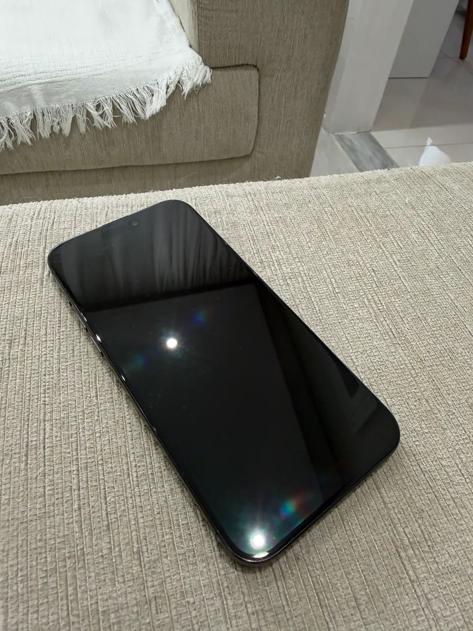 Iphone 15 Pro Max 256GB - Foto 2