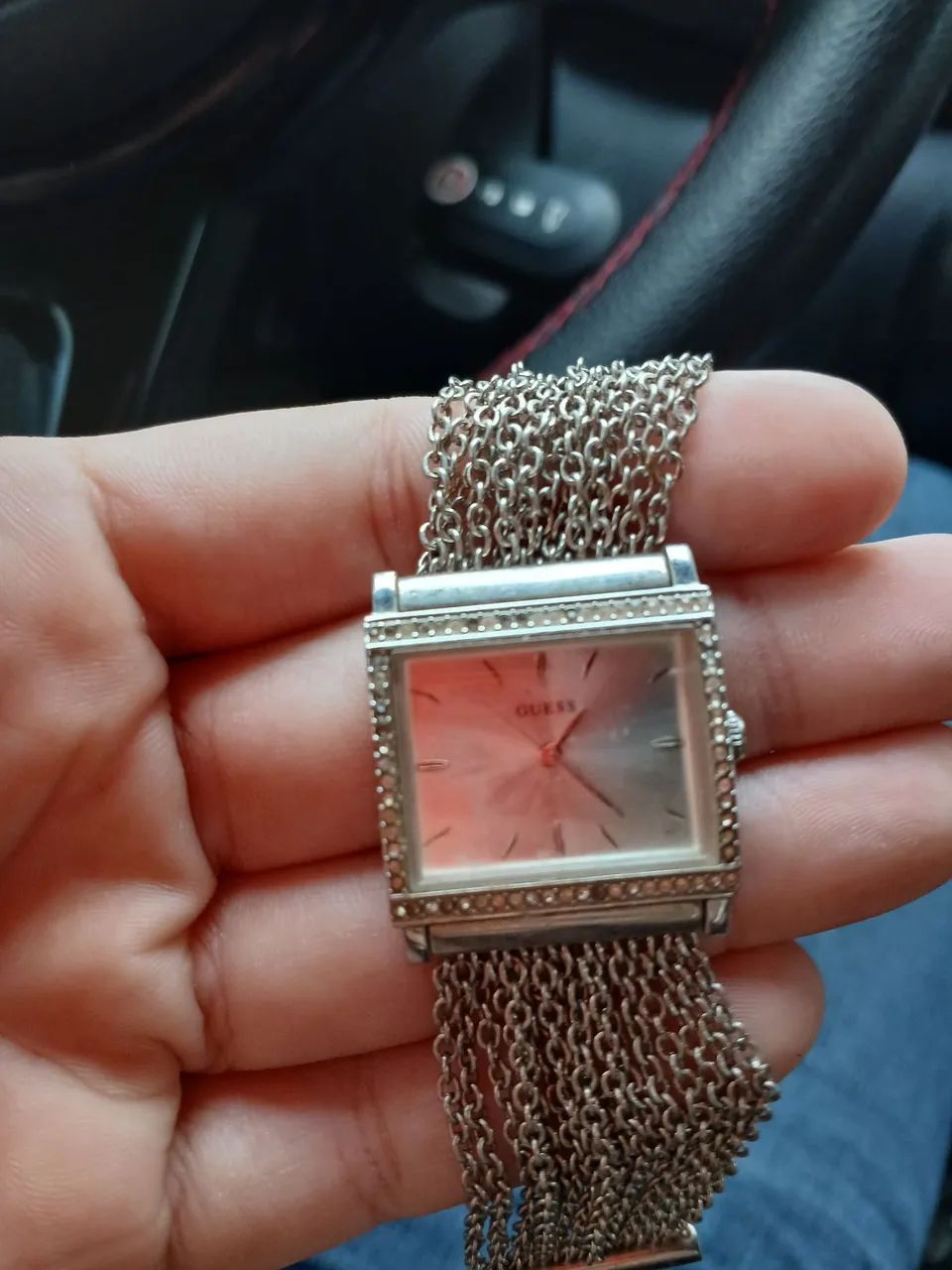 Relogio Original Guess - Foto 2