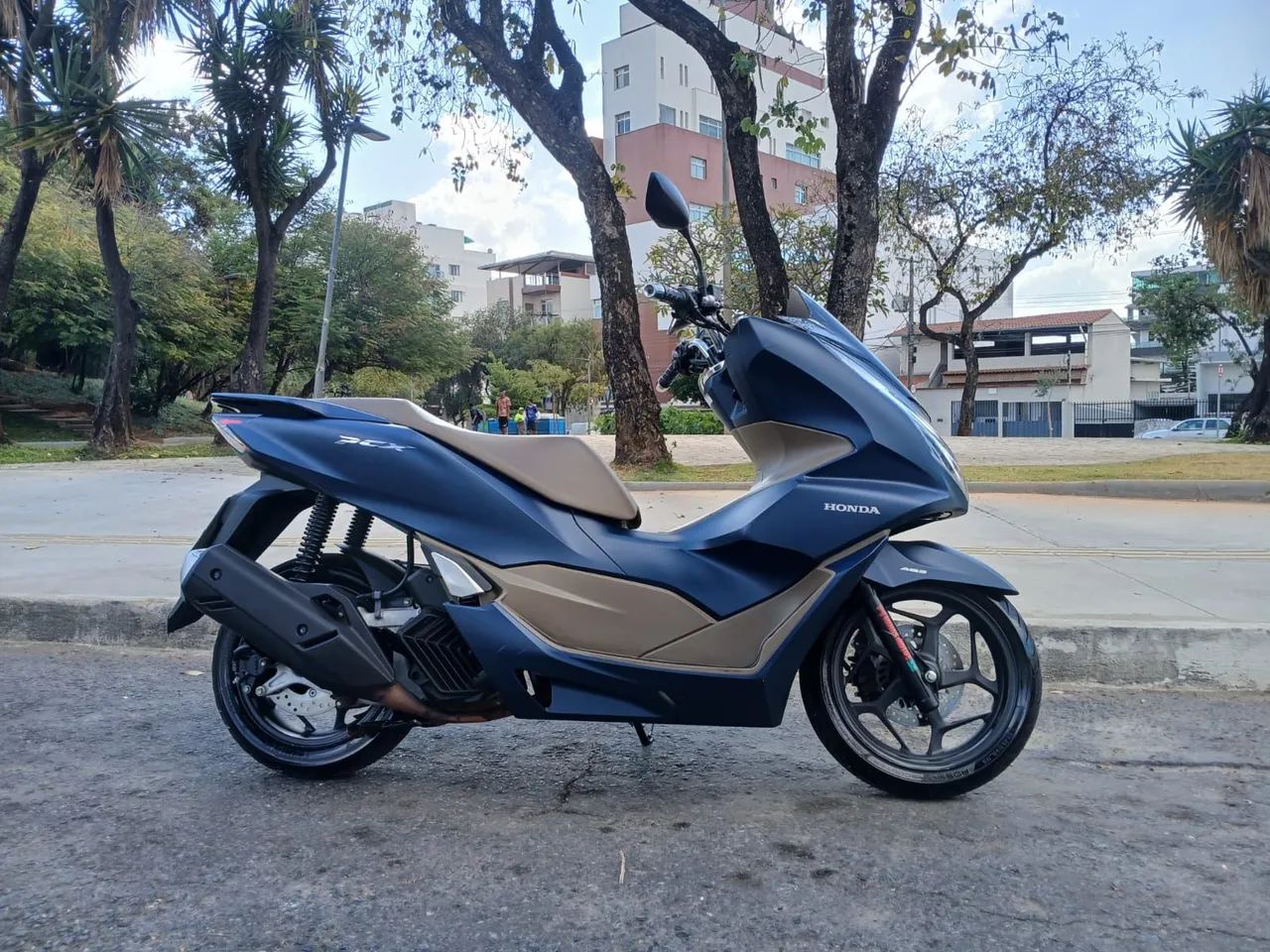 Moto PCX srmi nova - Foto 3