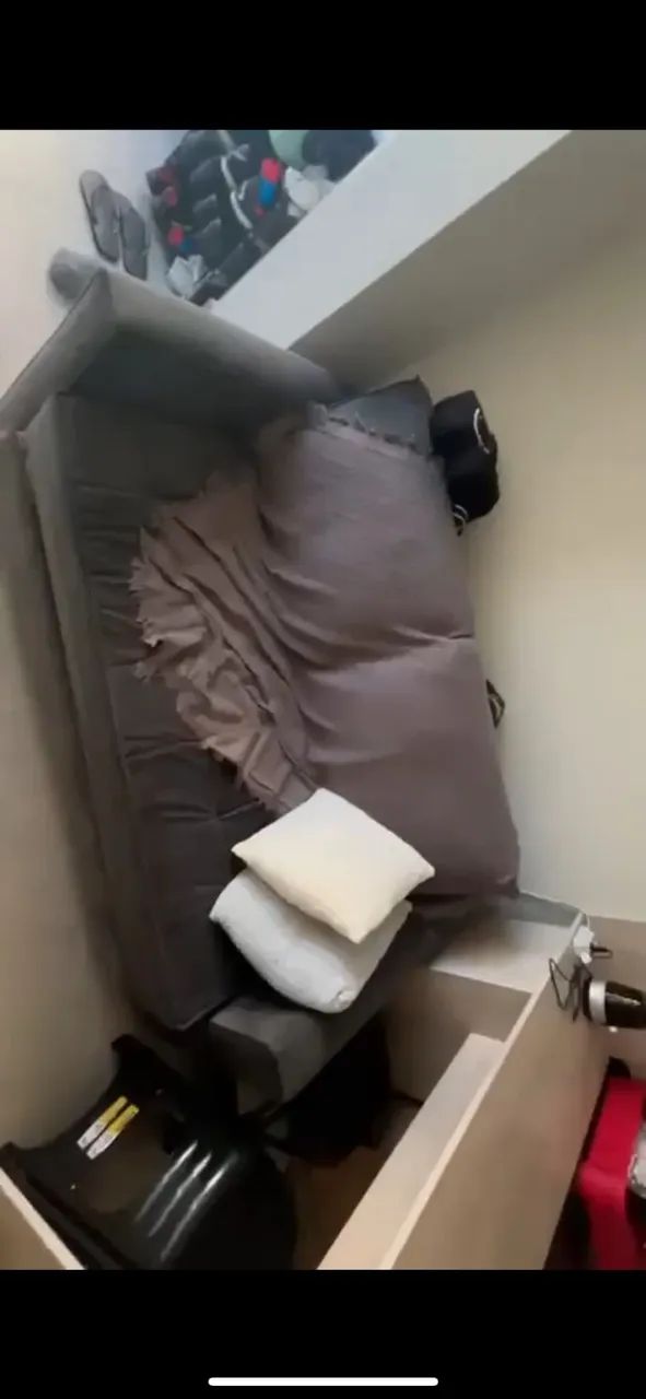 Sofá-cama - Foto 3