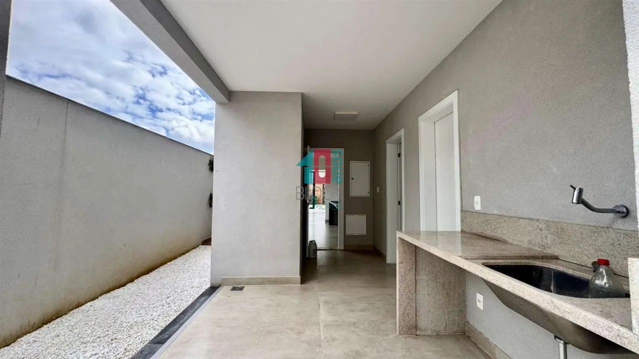 Recreio dos Bandeirantes | Casa de Condomínio 5 quartos, sendo 5 suites - Foto 7