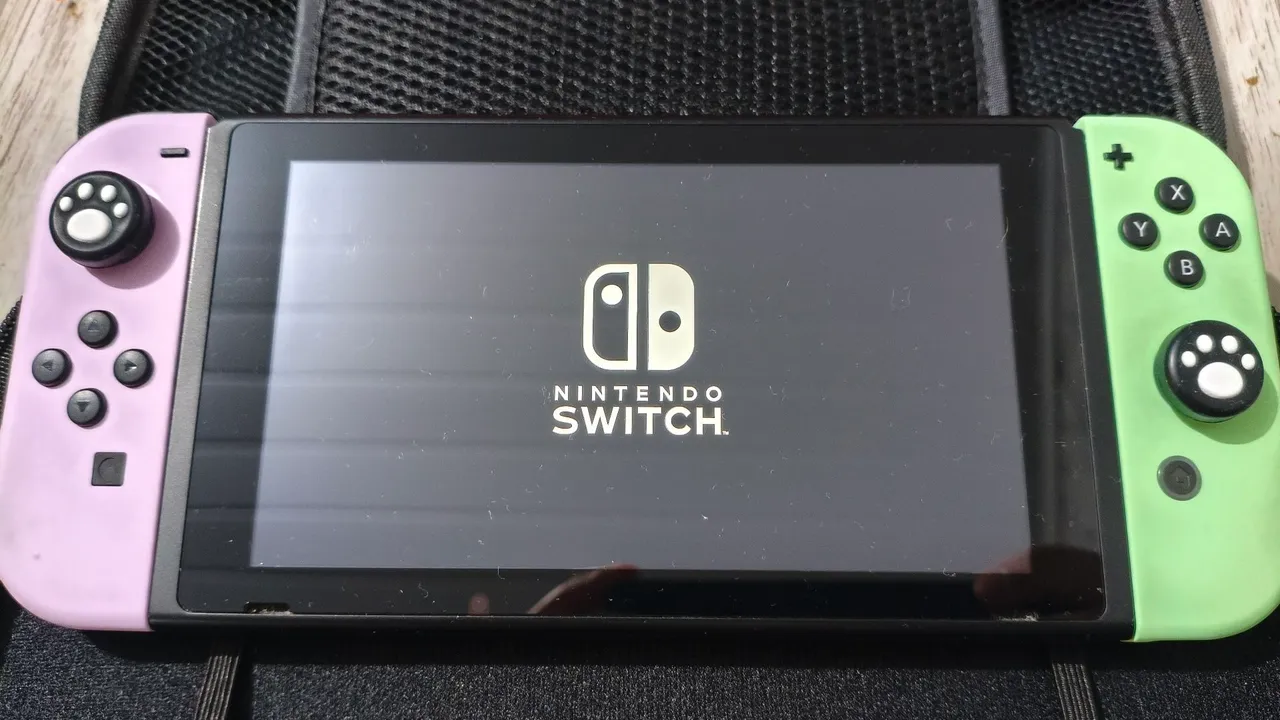 Jogos Nintendo Switch - Jogos de Vídeo Game - Restinga, Mafra