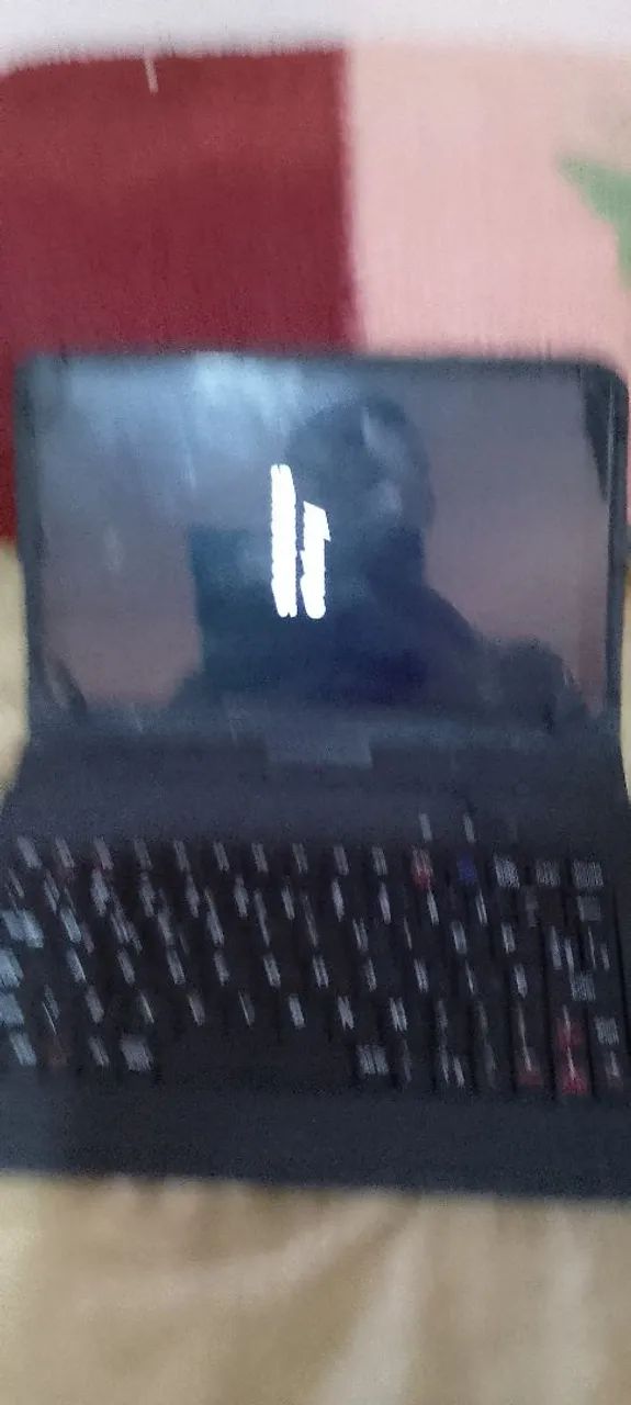 Tablet Samsung com Teclado  - Foto 2