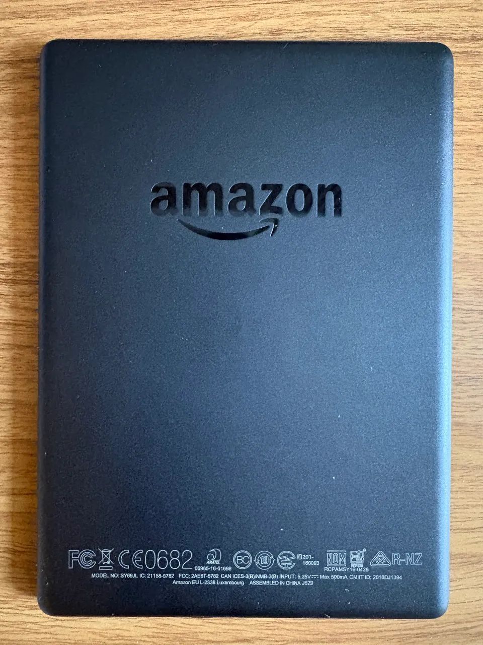 Kindle 8ª geração - Foto 4