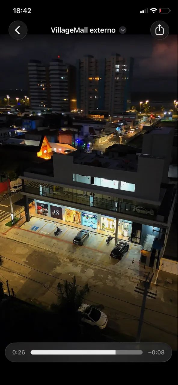 Aluga-se loja Village Mall Atalaia  - Foto 5