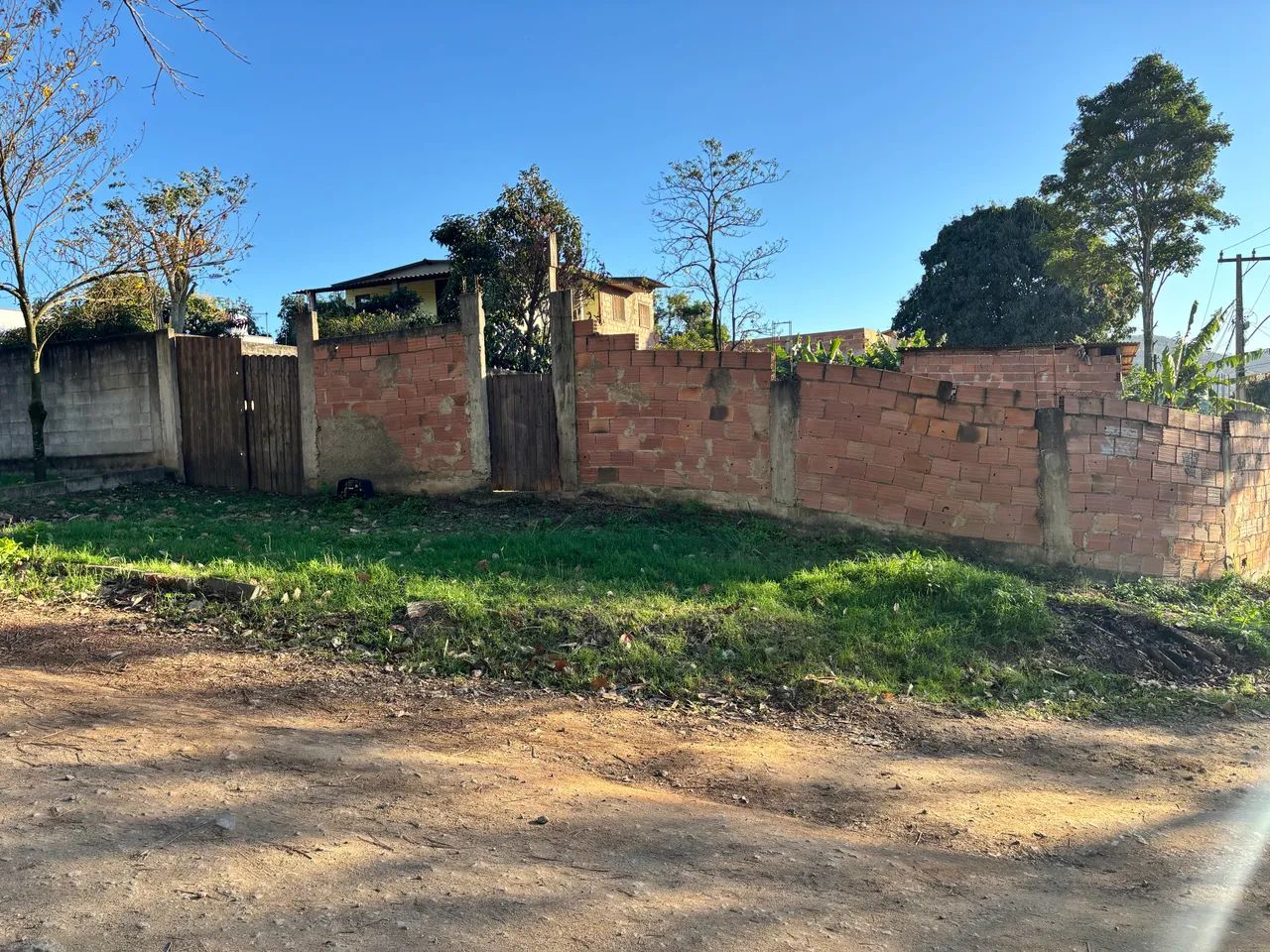 Terreno em excelente localização  - Foto 5
