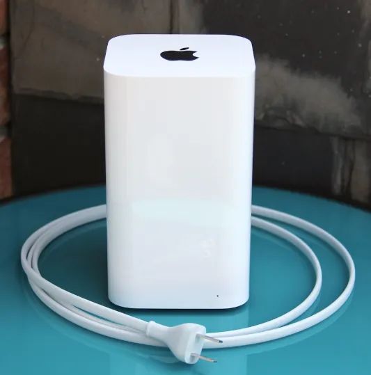 AirPort Extreme 802.11ac - Foto 2
